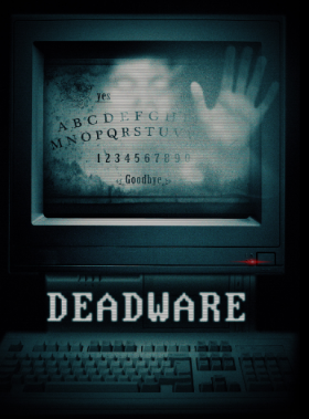 مشاهدة فيلم Deadware 2021 مترجم