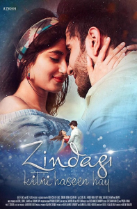 مشاهدة فيلم Zindagi Kitni Haseen Hay 2016 مترجم