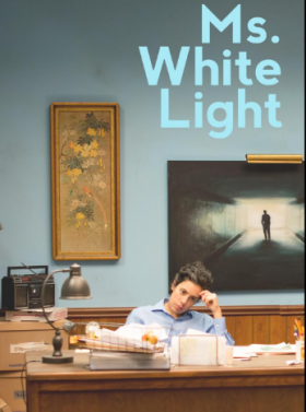 فيلم Ms White Light 2019 مترجم