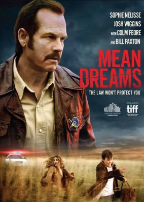 مشاهدة فيلم Mean Dreams 2016 مترجم