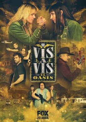 مسلسل Vis a vis El oasis الموسم الأول الحلقة 2 مترجمة