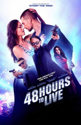 فيلم 48 Hours to Live كامل مترجم