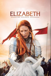 مشاهدة فيلم Elizabeth The Golden Age 2007 مترجم