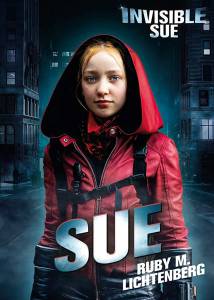 مشاهدة فيلم Invisible Sue 2018 مترجم