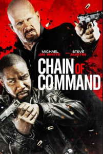 مشاهدة فيلم Chain of Command 2015 مترجم