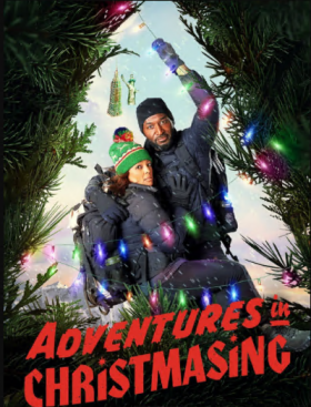 مشاهدة فيلم Adventures in Christmasing 2021 مترجم