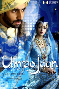 مشاهدة فيلم Umrao Jaan 2006 مترجم