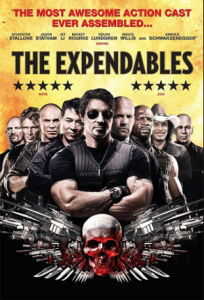 فيلم المرتزقة The Expendables 1 مترجم