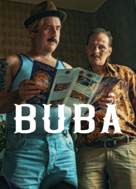 مشاهدة فيلم Buba 2022 مترجم