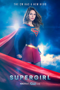 مسلسل Supergirl الموسم الثالث الحلقة 4 الرابعة