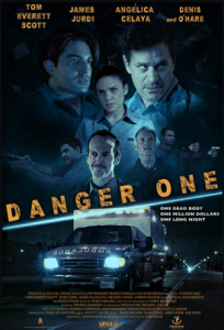 مشاهدة فيلم Danger One 2018 مترجم