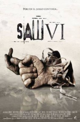 فيلم Saw 6 كامل اون لاين