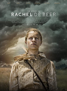 مشاهدة فيلم The Story of Racheltjie De Beer مترجم