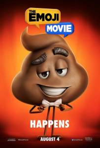 مشاهدة فيلم The Emoji Movie 2017 مترجم