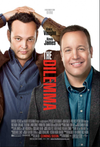 مشاهدة فيلم The Dilemma 2011 مترجم