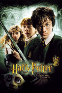 مشاهدة فيلم Harry Potter 2 مترجم