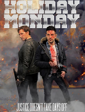 مشاهدة فيلم Holiday Monday 2021 مترجم