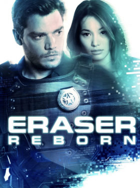 مشاهدة فيلم Eraser Reborn 2022 مترجم