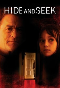 مشاهدة فيلم Hide and Seek 2005 مترجم