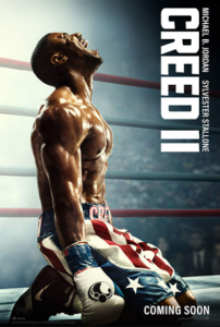 مشاهدة فيلم Creed 2 2018 مترجم