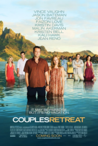 مشاهدة فيلم Couples Retreat 2009 مترجم