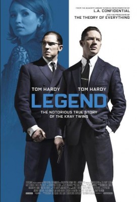 مشاهدة فيلم Legend مترجم