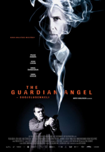 مشاهدة فيلم The Guardian Angel 2018 مترجم