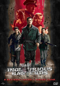 مشاهدة فيلم Inglourious Basterds 2009 مترجم