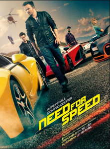 مشاهدة فيلم Need For Speed 2014 مترجم