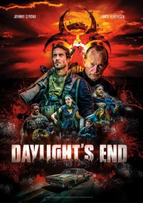 فيلم Daylights End 2016 مترجم