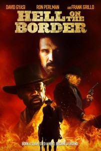 مشاهدة فيلم Hell on the Border 2019 مترجم