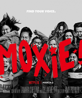 فيلم Moxie 2021 مترجم