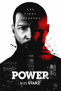 مسلسل Power الموسم السادس الحلقة 1 الاولى