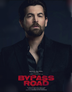 فيلم Bypass Road 2019 مترجم