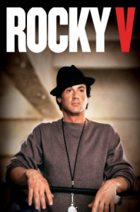 مشاهدة فيلم Rocky 5 مترجم