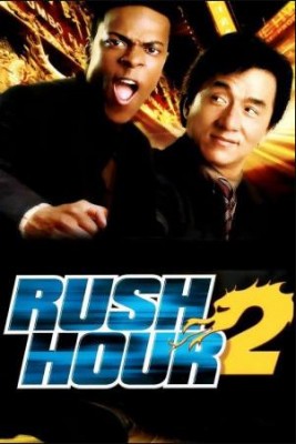 مشاهدة فيلم Rush Hour 2 مترجم