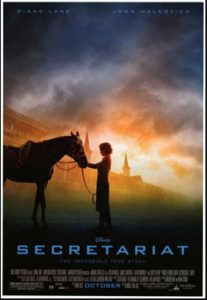 مشاهدة فيلم Secretariat 2010 مترجم