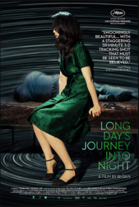 مشاهدة فيلم Long Days Journey Into Night 2018 مترجم