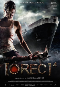 مشاهدة فيلم Rec 4 2014 مترجم