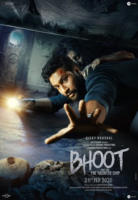 فيلم Bhoot Part One The Haunted Ship 2020 مترجم