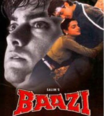 مشاهدة فيلم Baazi كامل