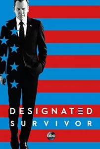 مسلسل Designated Survivor الموسم الثاني