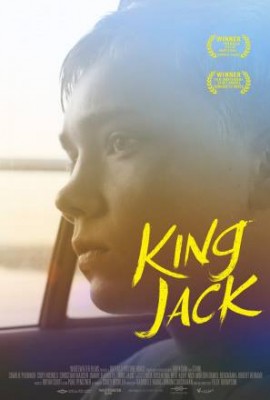 مشاهدة فيلم King Jack مترجم