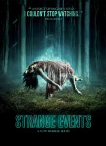 مشاهدة فيلم Strange Events 1 2017 مترجم