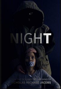 مشاهدة فيلم Night 2019 مترجم