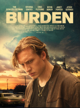 مشاهدة فيلم Burden 2022 مترجم