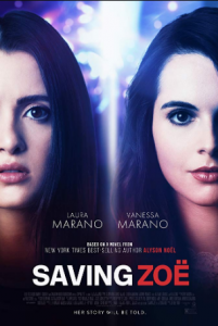 مشاهدة فيلم Saving Zoe 2019 مترجم