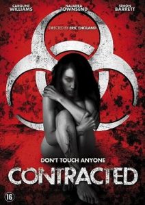 مشاهدة فيلم Contracted 2013 مترجم