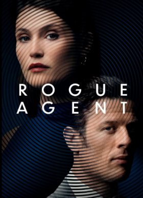 مشاهدة فيلم Rogue Agent 2022 مترجم