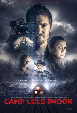 مشاهدة فيلم Camp Cold Brook 2018 مترجم